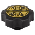 thumbnail image 1 of TAPÓN DEL DEPOSITO RECUPERADOR CHEVROLET SILVERADO 1500 2012 al 2013 V8 6.2L KEEP ON GREEN, 1 of 3