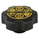thumbnail image 1 of TAPÓN DEL DEPOSITO RECUPERADOR SPARK 2011 al 2016 CHEVROLET L4 1.2L KEEP ON GREEN ., 1 of 3