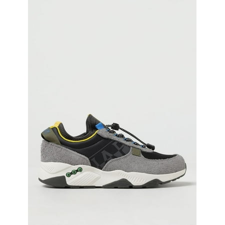 

Napapijri Sneakers Men Grey Men