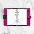 Filofax Calendar Diary Refill, Size, Day on One Page