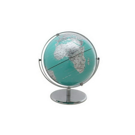 Gemstone Turquoise Globe - CHH 93105-TQ 10