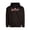 Black, variant on Disney Mickey Mouse Racing Mickey & Friends Race Car Drivers - Pullover Hoodie for Adults - Customized-Black