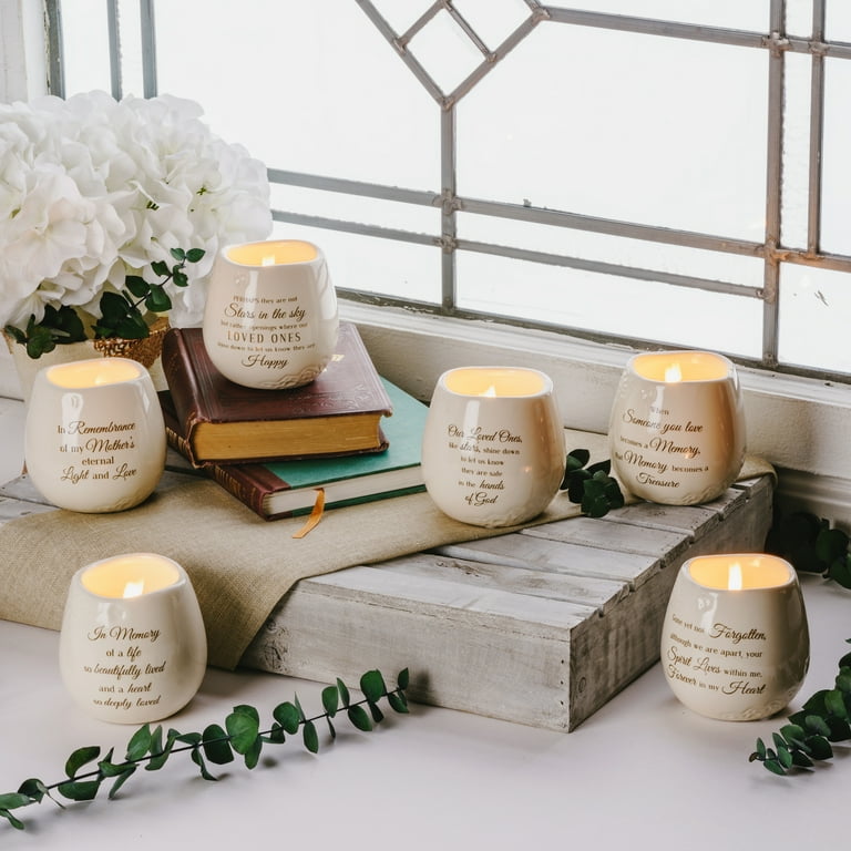 Natural Soy Wax Candles — Nos Star