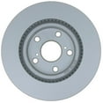 thumbnail image 2 of For 2012-2017 Camry Brake Disc Carbon Steel RAY980973FZN, 2 of 3