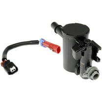 Dorman 911-515 Vapor Canister Vent Solenoid for Specific Cadillac / Saab Models