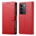thumbnail image 1 of Case for FOXDOCK Realme C75 Wallet Case – Premium Leather, 3 Card Slots, Shockproof Protection, 1 of 5