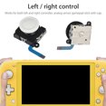 Switch Lite JoyCon Joystick Replacement Kit Complete Repair Tool Set