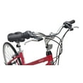 thumbnail image 5 of 700C Kent Ridgeway Sport Adult Bicycle, Raspberry, 5 of 6