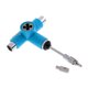 thumbnail image 1 of Patineta Longboard Macarena Forma T Llave para Patineta Azul, 1 of 8