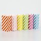 thumbnail image 1 of 30 bolsas de papel para fiestas para el día del niño en 6 colores múltiples - Paquete múltiple de bolsas de regalo reutilizables Navidad, cumpleaños, bodas y más brillar Electrónica, 1 of 5