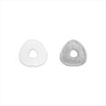 thumbnail image 3 of Para J4 Freo X Ultra J4 Lite Cepillo Lateral Filtro HEPA Paño de Mopa Almohadilla Accesorios de Repuesto para Aspiradora, 3 of 5