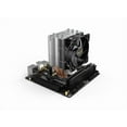 thumbnail image 4 of BE PURE ROCK SLIM 2 PWM Ventilateur 13, 4 of 5