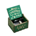thumbnail image 3 of Mini cajas musicales grabadas, caja de música de para el día de Navidad de mamá y papá, 3 of 9