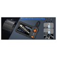 thumbnail image 5 of For Snake Camera 4.3 Inch Single Lens Pipe Car Inspection Camera with 8 LEDs Adjustable IP67, 5 of 5