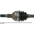 thumbnail image 2 of A1 CARDONE - CV DRIVE AXLE Fits select: 2002-2004 CHEVROLET VENTURE, 2002-2004 PONTIAC MONTANA, 2 of 3