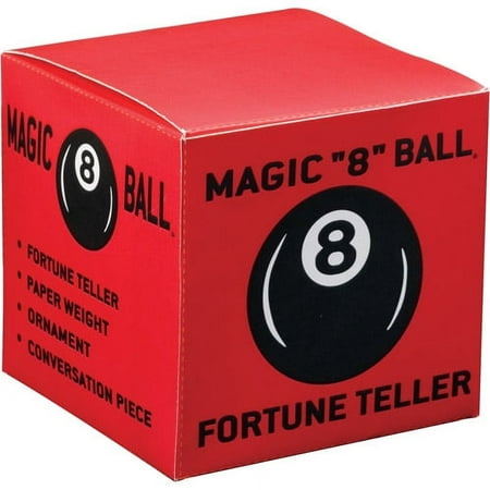 Fundex Magic 8 Ball