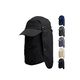 thumbnail image 1 of Gorra Deportiva Transpirable Actividades Al Aire Libre Sol Xtellar cafe, 1 of 3