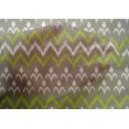 thumbnail image 4 of oneOone Cotton Silk Fabric Ethnic Ikat Print Fabric BTY 42 Inch Wide, 4 of 4