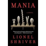 Mania, (Hardcover)