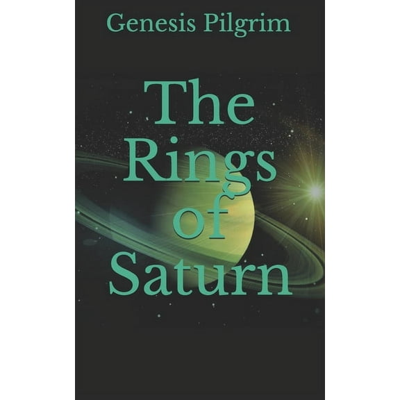 The Rings of Saturn (Paperback)