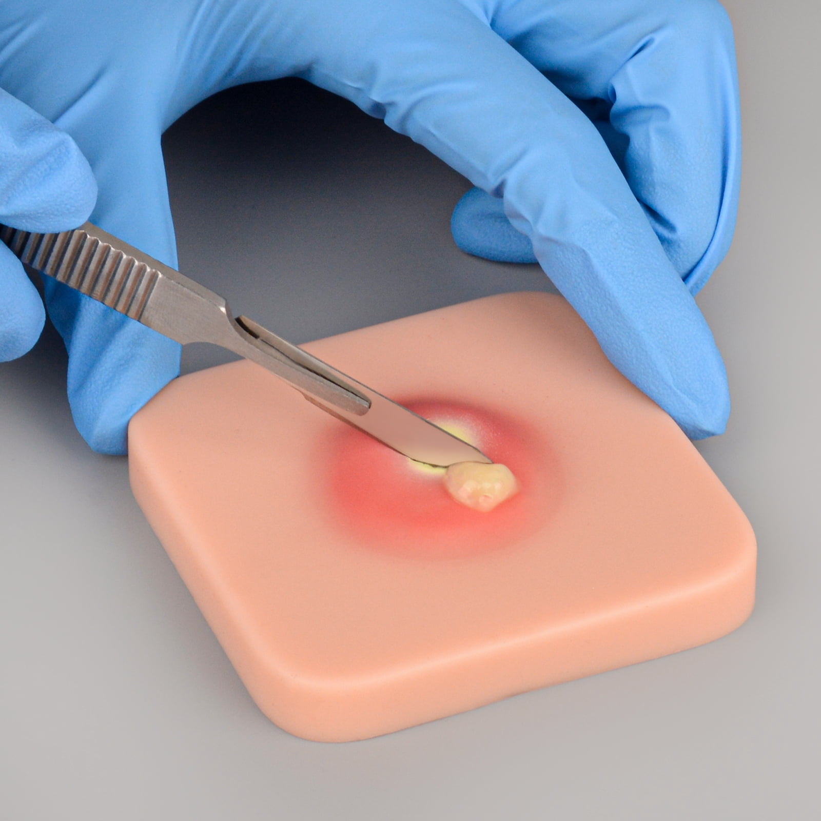 Eztrain Abscess I&D Incision and Drainage Pad (6-Pack)