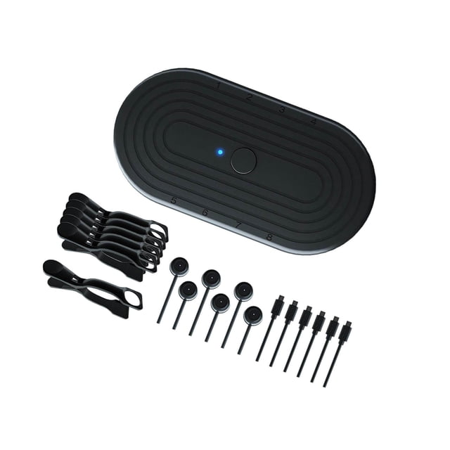 facefd Touch Screen Auto Clicker 8 in 1 for Games Live Broadcast 1 Device 6 Clicker