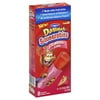 Dannon Danimals Gelatin Snack Tubes, 8 ea