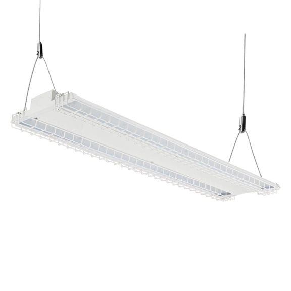 OKAYBULB Led Linear High Bays Lights 270W 38000LM 5000K for Warehouse