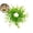 Multicolor4, variant on Easter Small Candle Ring Wreath Mini Pillar Candle Holder Wreath Artificial Berries Spring Wreath for Home Kitchen Front Door Window Porch Wall Table Cnterpieces Decor