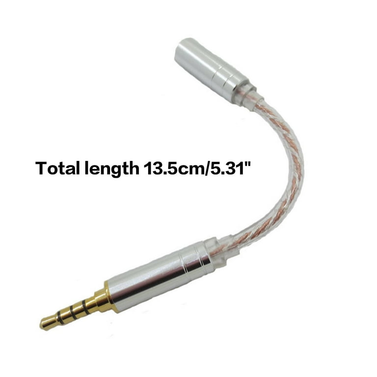 3.5 mm to 2.5 mm balanced new arrivals