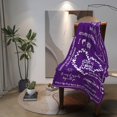 thumbnail image 3 of LHSHID Wife Blanket to My Wife Blanket from Husband Mothers Day Birthday Gifts for Wife Wife Birthday Gift Ideas Wedding Anniversary Romantic Gifts for Wife Wife Gifts from Husband 40"x50", 3 of 8