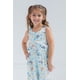 thumbnail image 2 of Mono sin mangas Romper Bluey Bingo Muffin para niñas, 2 of 7