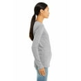 thumbnail image 4 of Bella + Canvas Ladies' Jersey Long-Sleeve T-Shirt - B6500, 4 of 4