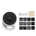 thumbnail image 1 of Light Projector,LED High Definition Focus Stars Projection Light Focus Light Projector True Excellence, 1 of 7