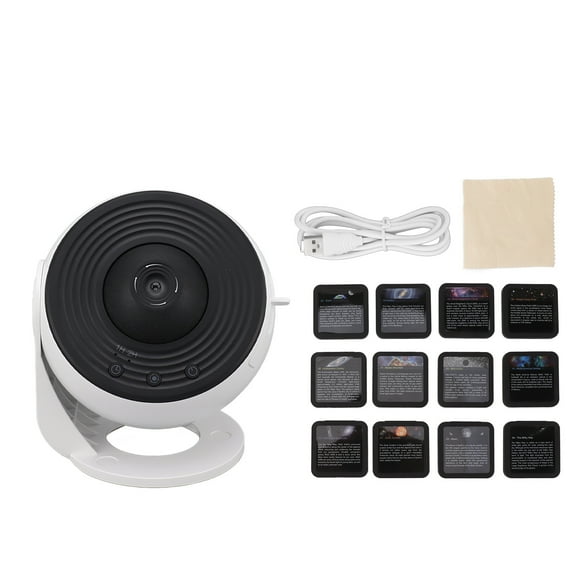 LED High Definition Focus Light Projector Stars Projection Lamp Stars Projector Light