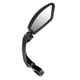 thumbnail image 5 of Accesorios para bicicletas Espejo retrovisor Bicicleta 360 Rotación HD Lente de vidrio antichoque (Derecha) JShteea El nuevo, 5 of 8