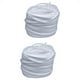 thumbnail image 2 of 2X Kit de reparación de muebles de patio de ratán sintético, color blanco, 2 of 7