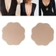 thumbnail image 4 of Sujetador Oculto Para El Pecho Transpirable Impermeable Cubre Pezones Sin Costuras Forma Dulce De Invierno Para Uso Diario Para Mujeres ANGGREK Otros, 4 of 8