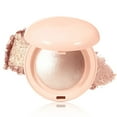 thumbnail image 2 of HYLLai Highlighting Blush, Soft Pinch Shimmer Powder, Buildable Color, Long-Lasting Natural Glow for Cheeks & Face (#3 Rose Bronze), 2 of 6