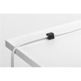 thumbnail image 1 of Durables Produits de Bureau 504237 Cavoline Clip Pro 1, Graphite - Lot de 6, 1 of 1
