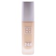 thumbnail image 2 of The 24H Foundation - 603 de 3Ina para mujeres - Base de 1,01 oz, 2 of 2