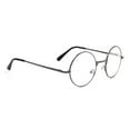 thumbnail image 2 of 3 Pairs Reading Glasses Round Metal Vintage Retro Readers for Mens Womens, 2 of 4