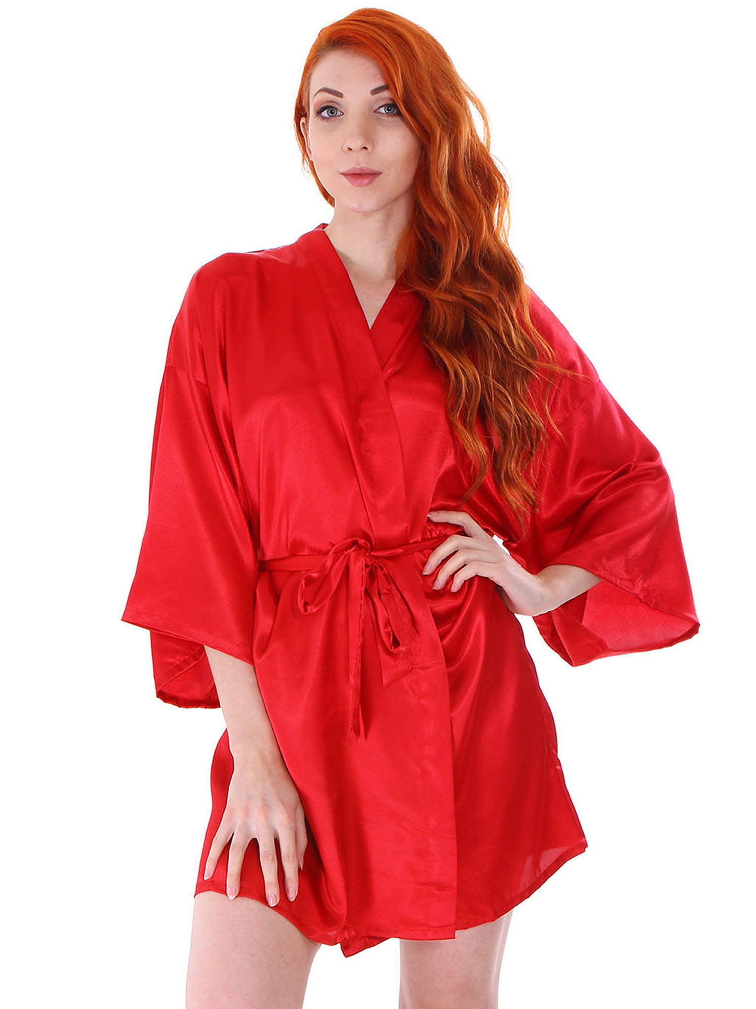 Download BASILICA - Personalized Custom Short Kimono Silk Satin ...