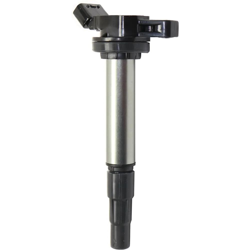 New Ignition Coil Compatible With Lexus Scion Toyota CT200h Base 4 Cyl 1.8L Corolla S 4 Cyl 1.8L Corolla Le Eco Plus 4 Cyl 1.8L 2010-2019 By 48942 230530 522150 19205439 9091902258