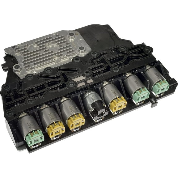 Dorman Oe Solutions Transmission Control Module P/N:609 005 Fits select: 2012-2013 CHEVROLET EQUINOX, 2012-2013 CHEVROLET MALIBU