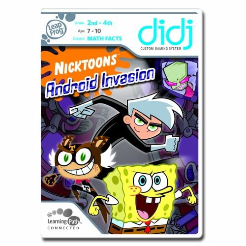 leapfrog connect didj not installing leapfrog connect didj not installing
