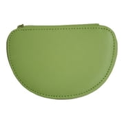 Royce Leather MINI JEWELRY CASE - Case - nappa leather - green