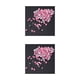 thumbnail image 4 of Jumpingount 1000 Uds. De diamantes de imitación de fijación en caliente con cristales redondos de alto brillo, abalorios para decoración de tipo9 2piezas, 4 of 6