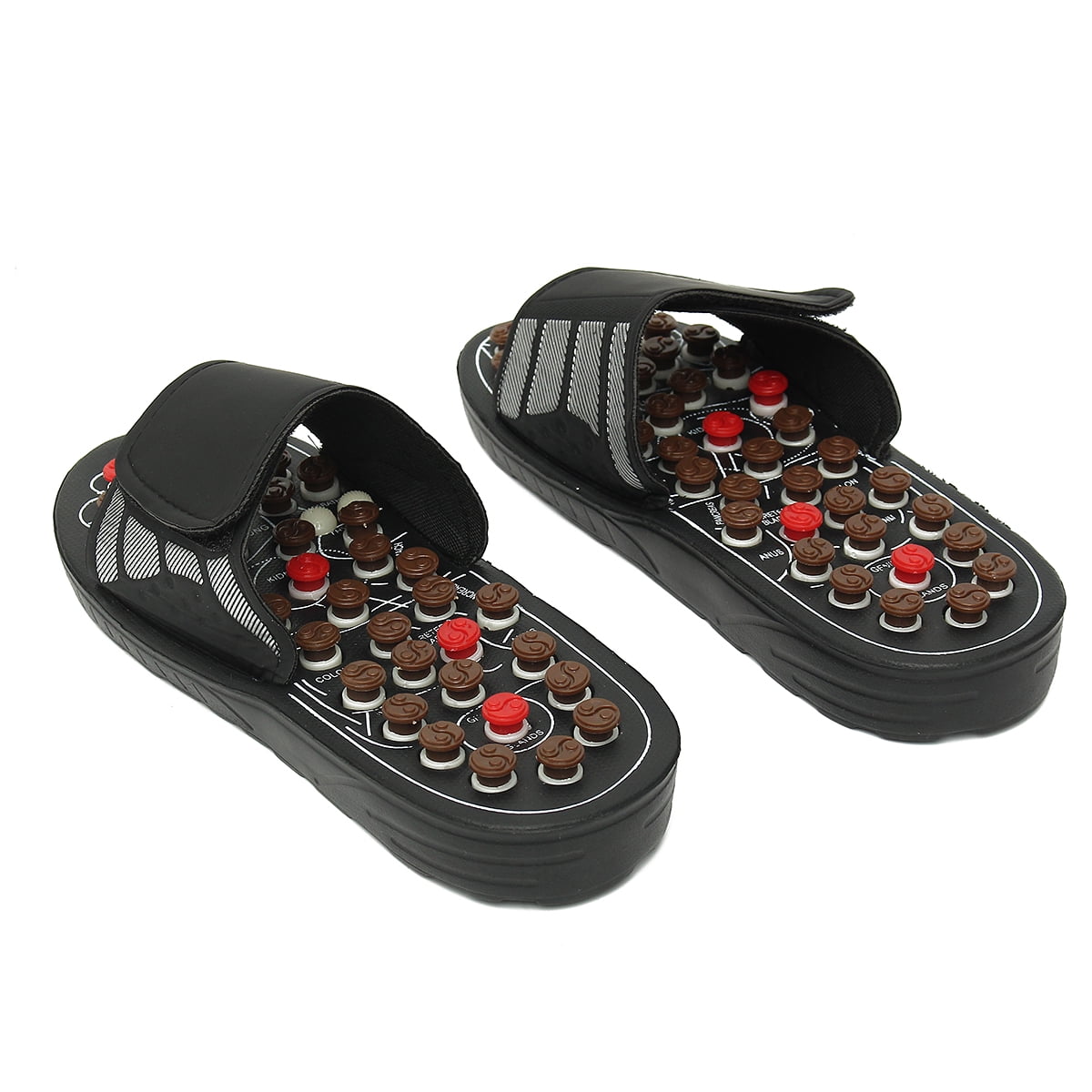 foot massage slippers walmart