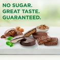 thumbnail image 5 of Russell Stover Sugar Free Assorted 4 Flavor Chocolate Candy Mix, 10 oz. bag (≈ 18 pieces), 5 of 10